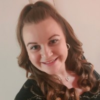 Sarah O'Connor