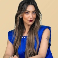 NISHA Primlani-Pugnet