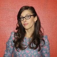 Наталья Казанова