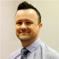Mark Tilling