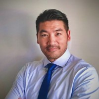 Cliff Okada