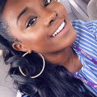 Jevasia Ferguson