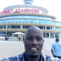 Kibet Mutai