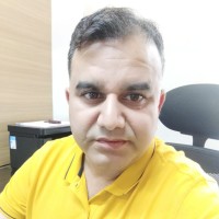 Arun Yadav