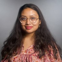 Syeda Anjum