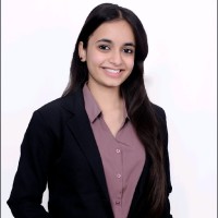 Bhavika Mishra