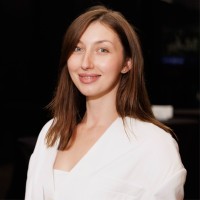 Anna Sviatnenko