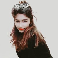 Pooja Choudhary