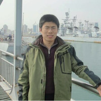 Kenneth Zhang