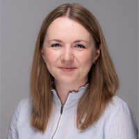 Trine Bolving