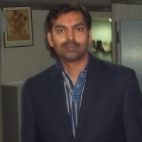Nilesh Chandra