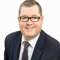 Corey Mcgowan