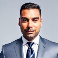 Paul Constantinescu, Pl. Fin.®