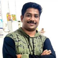 RENJITH PILLAI