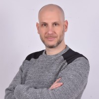 Damián Pinedo Moreno