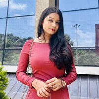 Mrudula Gaikwad