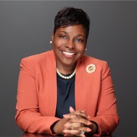 Dacia F. Oglesby, Lssbb, Odcp, Cpg