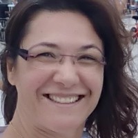 Rosa Maria Vilas Boas