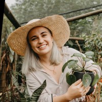 Madison Moulton