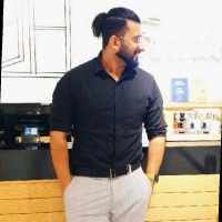 Zain Ali