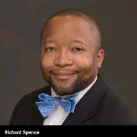 Richard Spence