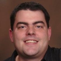 Robert Huey