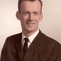 Lawrence Heiberger