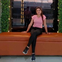 Kriti Choubey