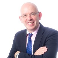 Richard Palfreeman