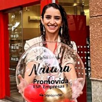 Naiara Pereira Fonseca De Almeida