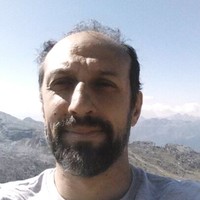 Roberto Palmarin