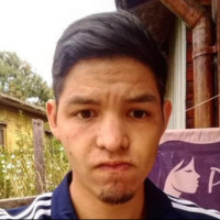 Yelton Enrique Sandoval Carrasco