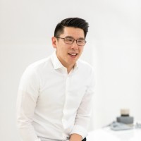 Kevin Tsao