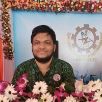 Subhendu Maity