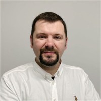 Ercan AHÇIOĞLU