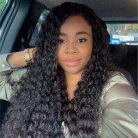 Evelyn Abazie