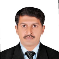 Safdar Mustafa