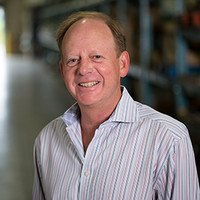 Graham Hicks
