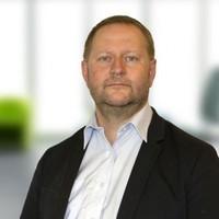 Erik Harbo