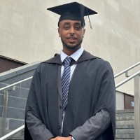 Million Yosief Redai