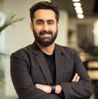 Shubh Bajaj