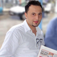 Bashar Abo Zeid