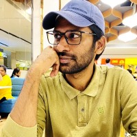 Teepu Baig