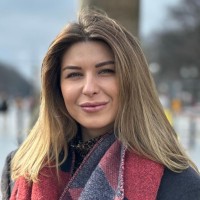 Lorena-Larisa Bibi