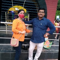 Dipankar Mitra
