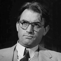Atticus Finch