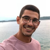 yotam cohen
