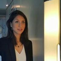 Mahsa Eijadi