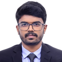AKSHAY MANI