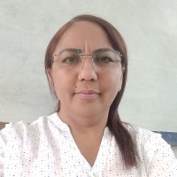 Ana Cleide Evangelista dos Santos